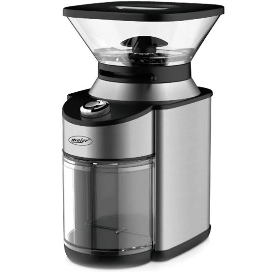 آسیاب قهوه مایر مدل MR-4099